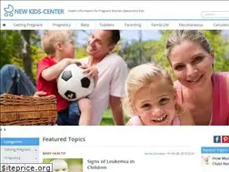 Sites similar to newkidscenter.com