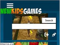 Sites similar to newkidsgames.org