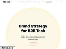 Sites similar to newkind.com