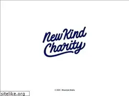 Sites similar to newkindcharity.com