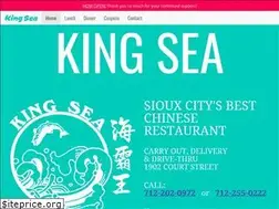 Sites similar to newkingsea.com