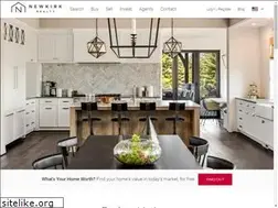 Sites similar to newkirkindy.com