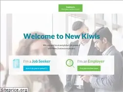 Sites similar to newkiwis.co.nz