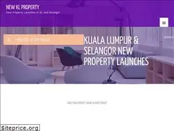 Sites similar to newklproperty.com