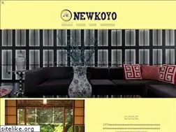 Sites similar to newkoyo.jp