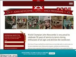 Sites similar to newktennis.com