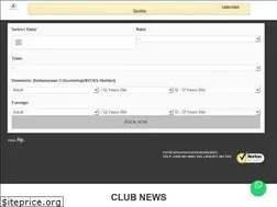 Sites similar to newkutagolf.com