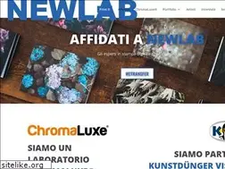 Sites similar to newlabphoto.it