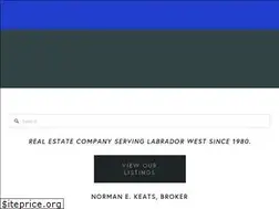 Sites similar to newlabrealty.ca