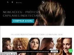 Sites similar to newlacecu.es