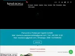 Sites similar to newlacecu.net