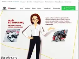 Sites similar to newland.com.br