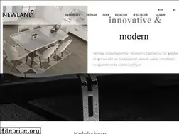 Sites similar to newland.com.tr