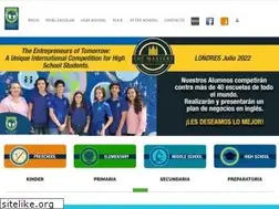 Sites similar to newland.edu.mx