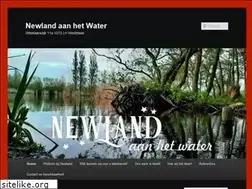Sites similar to newland.nl