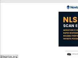 Sites similar to newlandaidc.com