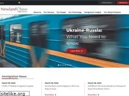 Sites similar to newlandchase.com
