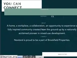 Sites similar to newlandco.com