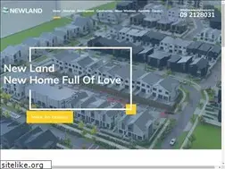 Sites similar to newlandgroups.co.nz