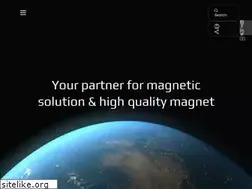 Sites similar to newlandmagnet.com