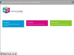 Sites similar to newlandmedia.co.uk