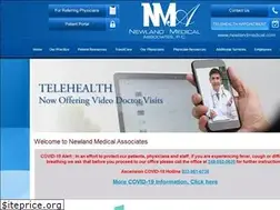 Sites similar to newlandmedical.com