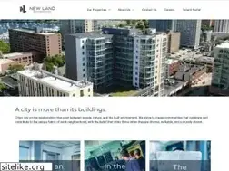 Sites similar to newlandmke.com