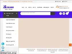 Sites similar to newlando.vn