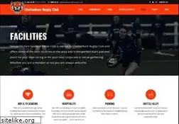 Sites similar to newlandspark.com