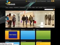 Sites similar to newlandsshopping.com