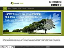 Sites similar to newlandstraining.co.uk