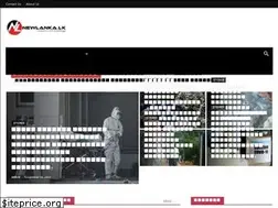 Sites similar to newlanka.lk