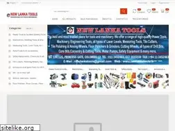 Sites similar to newlankatools.lk