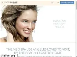 Sites similar to newlaserimage.com