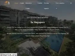Sites similar to newlaunch.properties