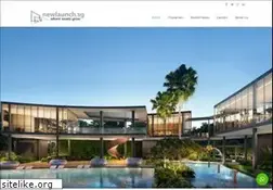 Sites similar to newlaunch.sg