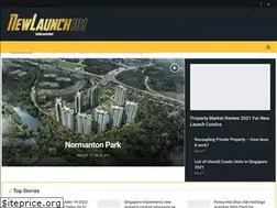 Sites similar to newlaunch101.com