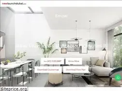 Sites similar to newlaunchdubai.com