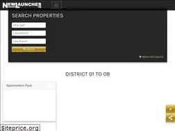 Sites similar to newlaunches.sg