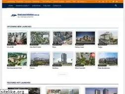 Sites similar to newlaunchonline.com.sg