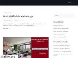 Sites similar to newlaunchproject.in
