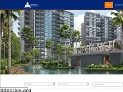 Sites similar to newlaunchpropertyguide.com