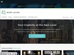 Sites similar to newlayer.com