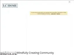 Sites similar to newlchome.com