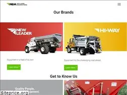 Sites similar to newleader.com
