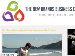Sites similar to newleafbrands.com