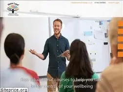 Sites similar to newleafcollege.co.uk