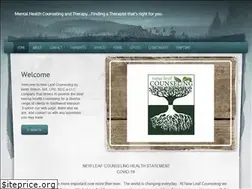 Sites similar to newleafcou.com