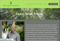 Sites similar to newleafcounseling.com