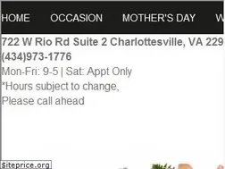 Sites similar to newleafflorist.com